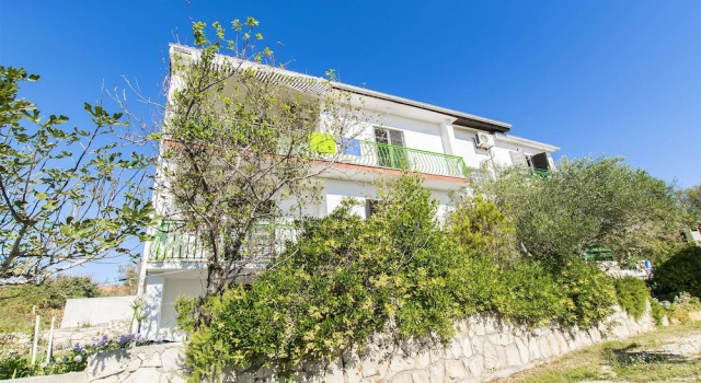 Apartments Milena