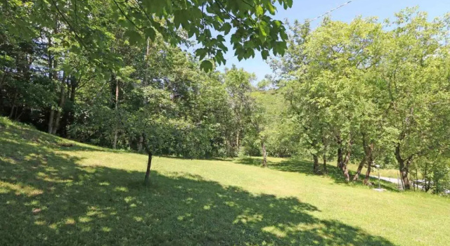 Коттедж с 4 комнатами B&B Ca Battista