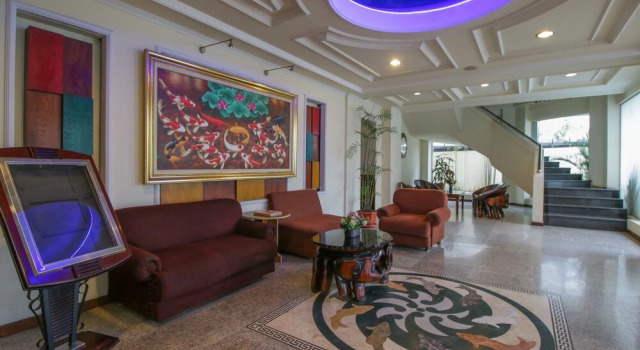 Airy Bundaran Kayutangi Hasan Basri 32A Banjarmasin, Book Hotel Banjarmasin 