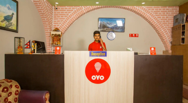 OYO 150 Hotel Himalyan Height