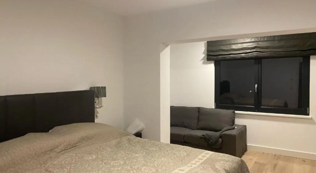 Апартаменты Bergkranz Apartments