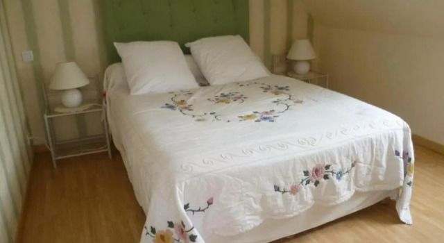 Gîte Cour-Cheverny, 4 pièces, 6 personnes - FR-1-491-106, Boek Hotel Cheverny Sologne