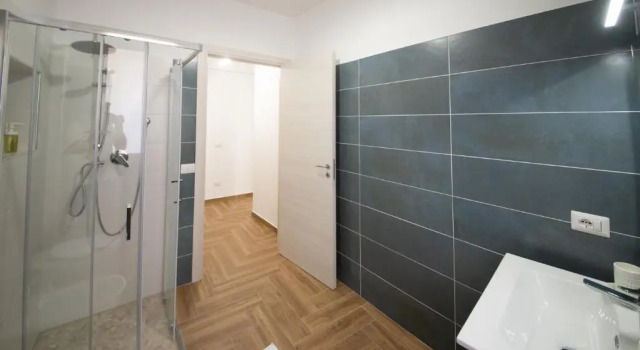Номер Deluxe B&B San Michele