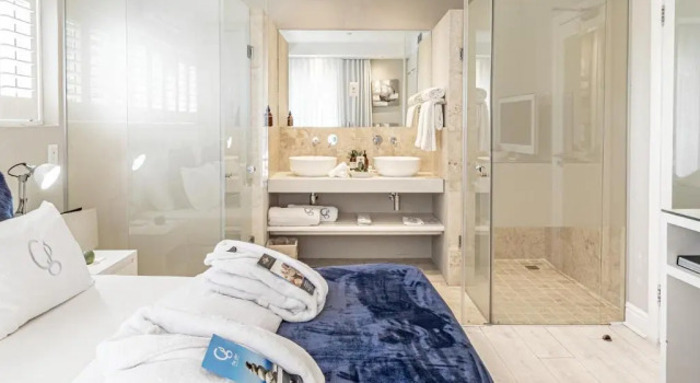Номер Standard The Glen Boutique Hotel & Spa