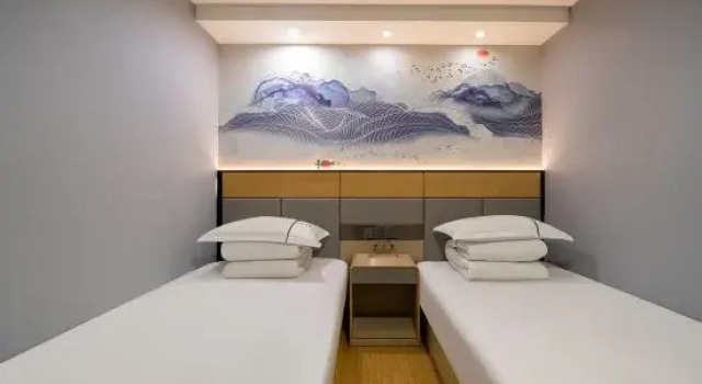 (camerata maschile) letto in camerata Fulin Hostel