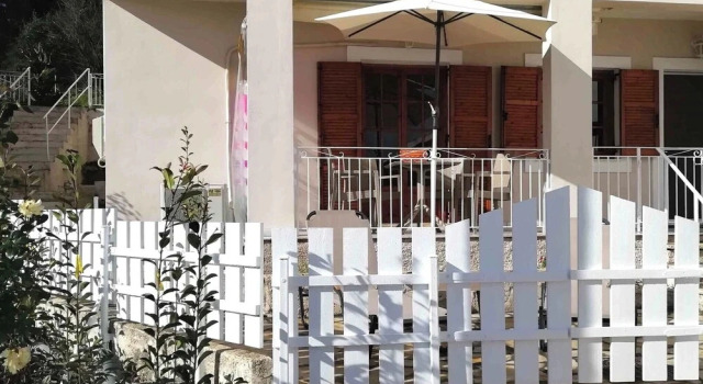 Sea Rose Apartment
