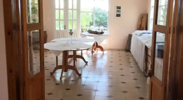 Palm Beach Hotel Sudkreta, Réserver Hôtel Koutsouras Est de la Crète