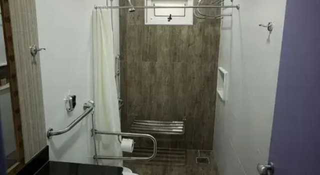 Номер Classic Pousada Aguas Claras