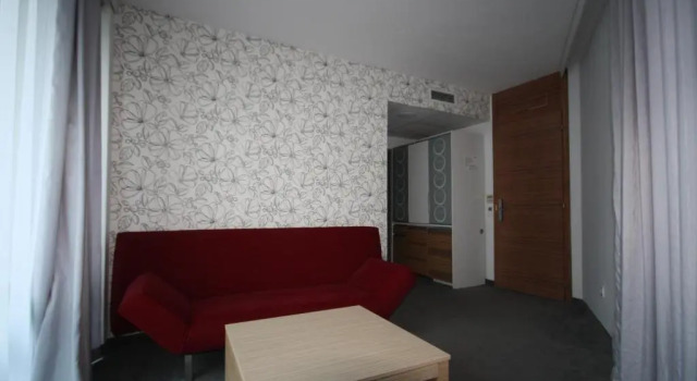 Апартаменты Riviera Blue Hotel