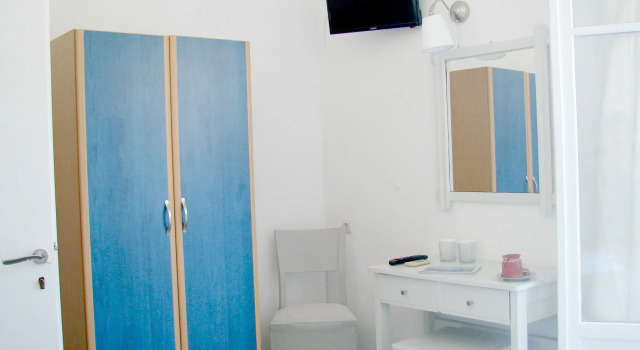 Evi Evan Hotel