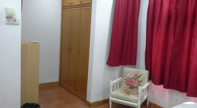 Номер Deluxe Baan Talay Homestay by the Beach