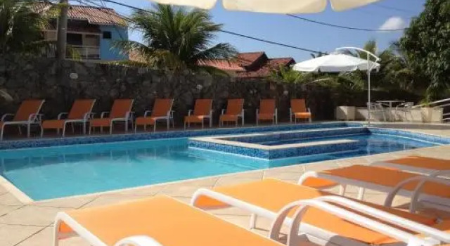 Camboinhas Beach Pousada, Забронировать Отель СПА-отели штата Рио-де-Жанейро, SPA-услуги