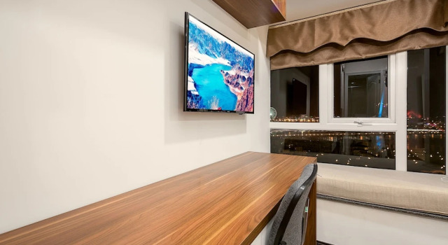 Salalem Monarchy Apartment Han Riverside, Reserva ahora Apartamento Da Nang 