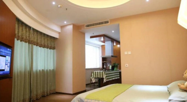 Jinlan Apartment, Prenota Appartamento Tianjin Regione di Tianjin