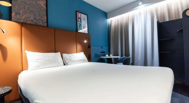 ibis Lyon Nord