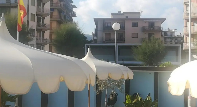 Апартаменты Casa di Giusy al mare