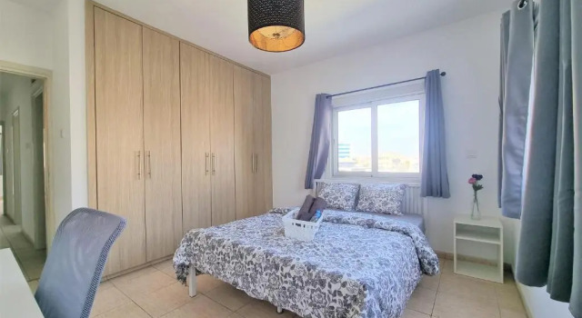Номер Deluxe Comfy and Exquisite ROOMS in a Shared 3BR Apartment Near Main Harbor, City Center