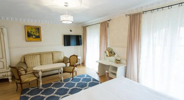 Апартаменты Hotel Stach