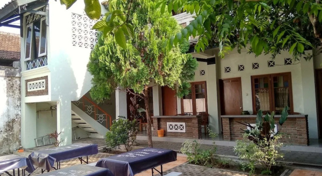 PI Home Mantrijeron, Rezervovat Hotel 3hvězdičkové hotely v Yogyakarta Province, 3*