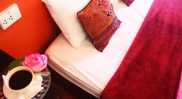 Номер Standard с балконом The North Hotel