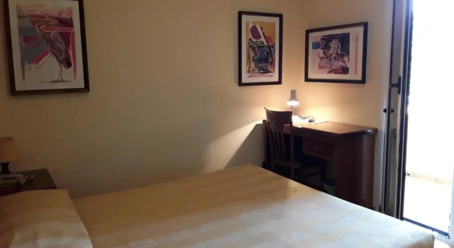 Двухместный номер Standard Albergo Al Portico