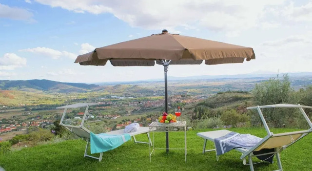Villa in Mammi With Pool Near Florence