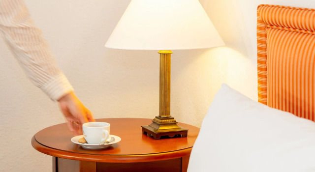 Семейный номер Standard Victors Residenz-Hotel Berlin Mitte