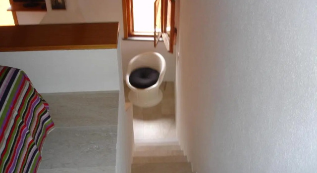 Апартаменты Holiday House La Colombaia