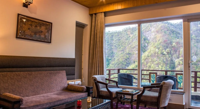 Люкс Veda5 Ayurveda & Yoga Retreat