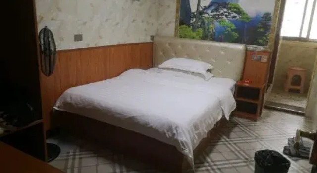 Номер Standard Zunyi Haifeng Apartment