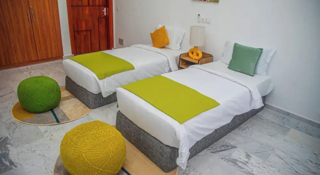 Номер Classic La VILLA ASILI