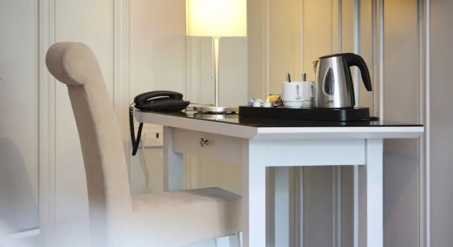Номер Comfort Sunday Hotel des Nordens