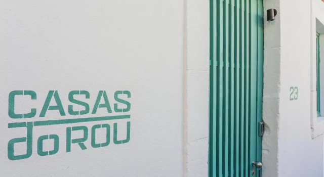 Casa do Rou 23 - Douro River Lovely House