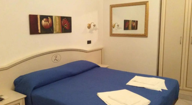 Двухместный номер Standard Hotel La Zorza