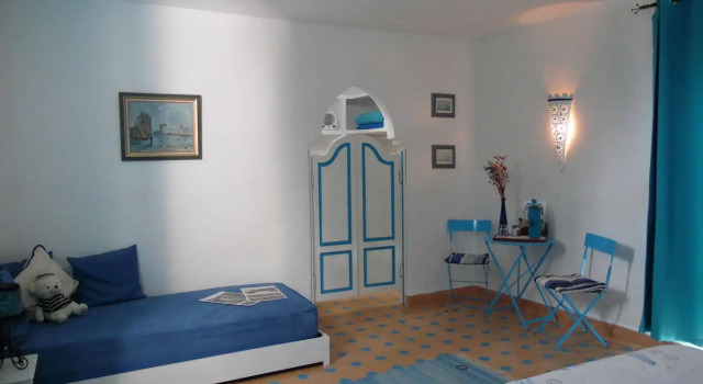 Villa Daba