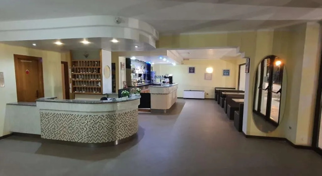 Family Resort Barone