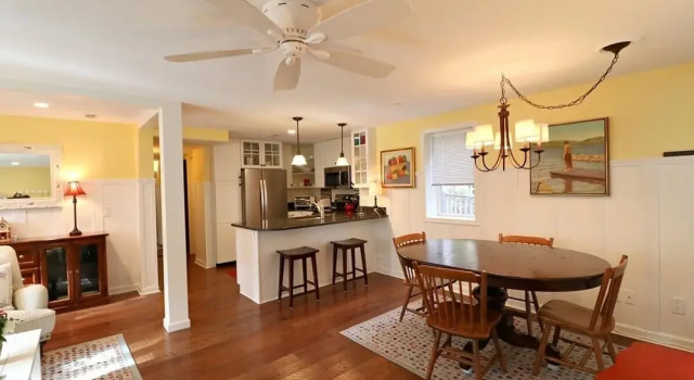 12 Morris 4 2 Bedroom Condo by Redawning, Buchen Sie Hotel Chautauqua 