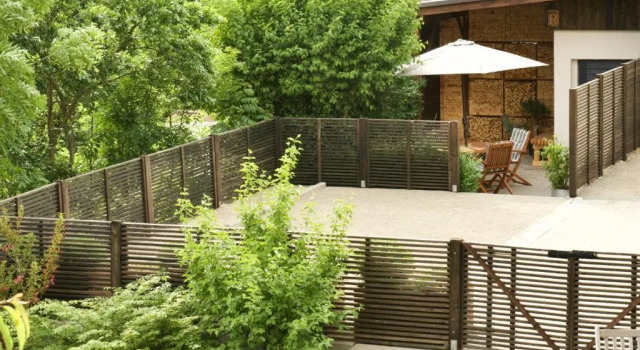 Апартаменты Villa B - Neuer Geist in alten Mauern: luxuriös Wohnen in der Residenzstadt Gotha