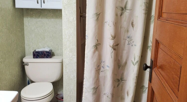 Двухместный люкс Grand The Weis Mansion Bed and Breakfast