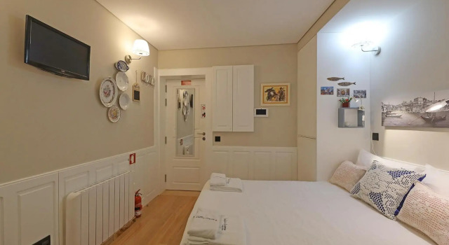 FLH Porto Ribeira Typical Studio