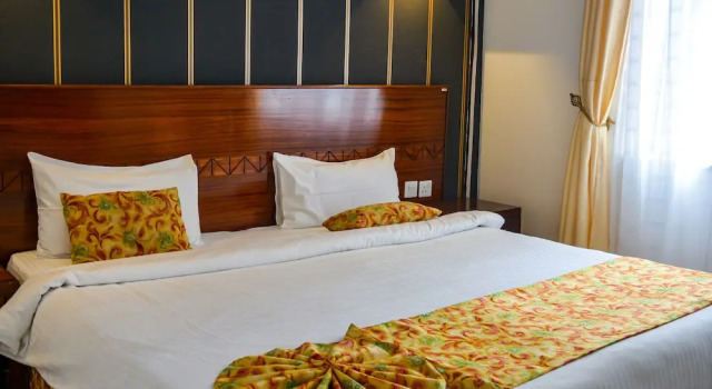Апартаменты c 1 комнатой с балконом Brickwood Apartments Westlands