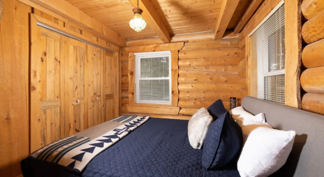 Коттедж 19 - Moonlight Ridge 3 Bedroom Home by RedAwning