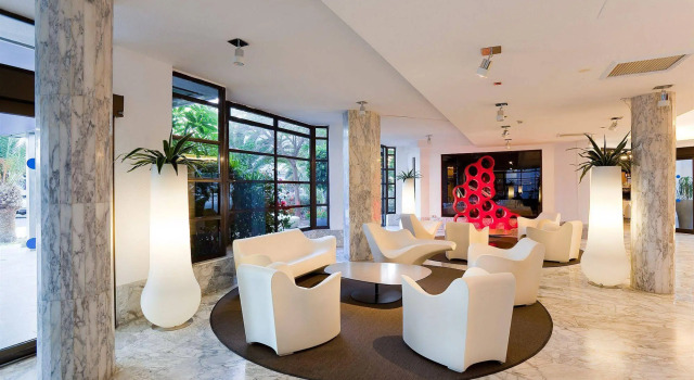 Aguamar Apartamentos, Los Cristianos Downtown