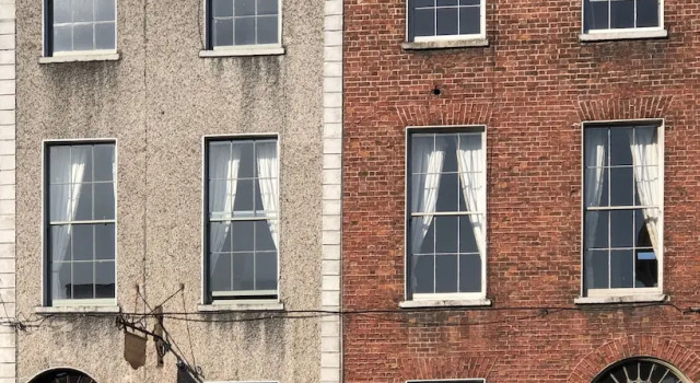 Harveys Guest House, Boek Hotel Dublin Dublin County
