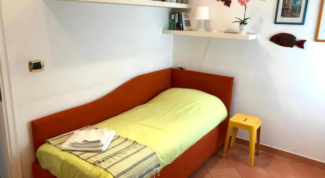 Апартаменты Nice House Near Park and Sea