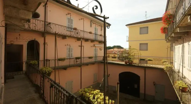 Casa dei Poeti, Забронировать Апартаменты/квартира Апартаменты Пьемонта, Апартаменты/квартира