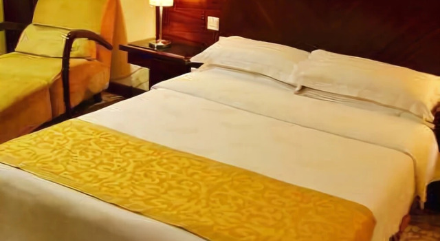 Huatian Century Hotel, Book Hotel Liuzhou Guangxi
