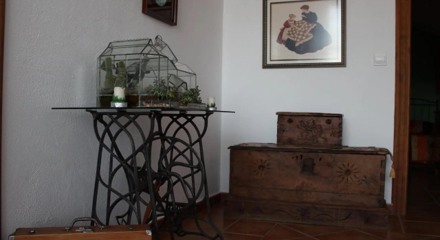 Hotel Rural Valle del Tuejar, Забронировать Отель Таранилья Леон