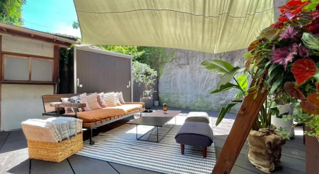 Студия Shimayado NEST - Vacation STAY 39273v