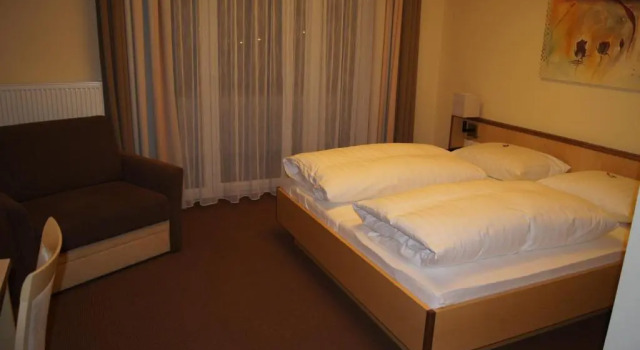 Номер Standard Hotel Sonneck